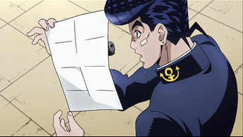 Josuke